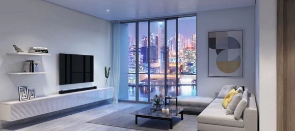 5 غرف نوم بانتهاوس في PENINSULA, الخليج التجاري, UAE رقم 58175 3