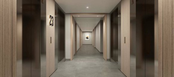 5 غرف نوم بانتهاوس في PENINSULA, الخليج التجاري, UAE رقم 58175 2