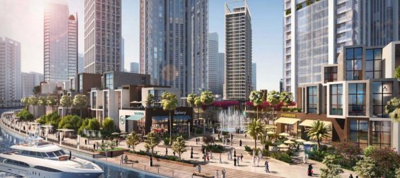 5 غرف نوم بانتهاوس في PENINSULA, الخليج التجاري, UAE رقم 58175 6