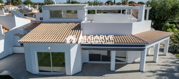 4 bedrooms Villa in Quarteira, Portugal No. 98840 33