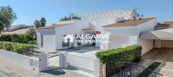 4 bedrooms Villa in Quarteira, Portugal No. 98840 25