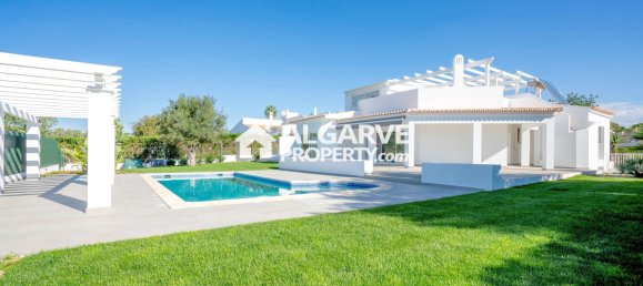 4 bedrooms Villa in Quarteira, Portugal No. 98840 4