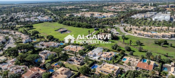 4 bedrooms Villa in Quarteira, Portugal No. 98840 36