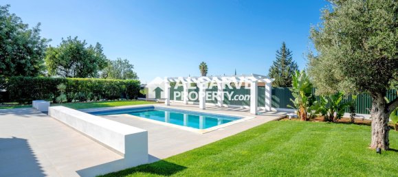 4 bedrooms Villa in Quarteira, Portugal No. 98840 5
