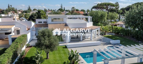 4 bedrooms Villa in Quarteira, Portugal No. 98840 34