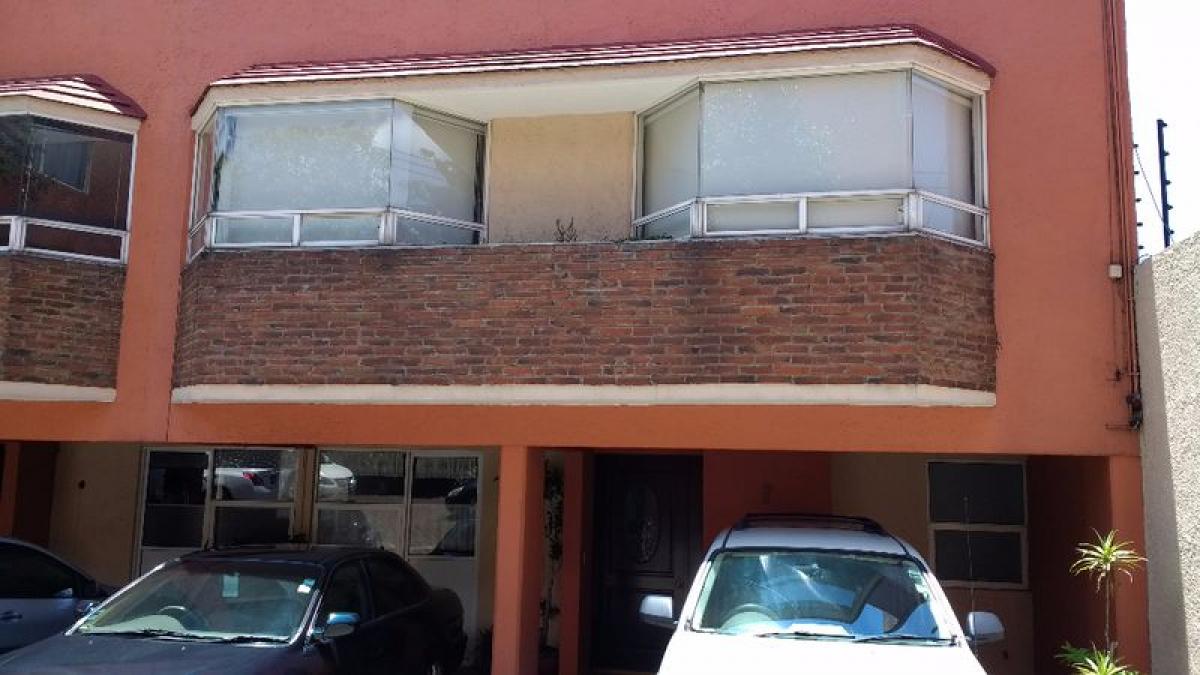 3 غرف نوم منزل في Mexicali, Mexico رقم 159817