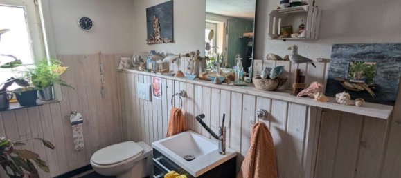 Дом с 3 спальнями в Херсфельд-Ротенбург, Германия № 125322 8