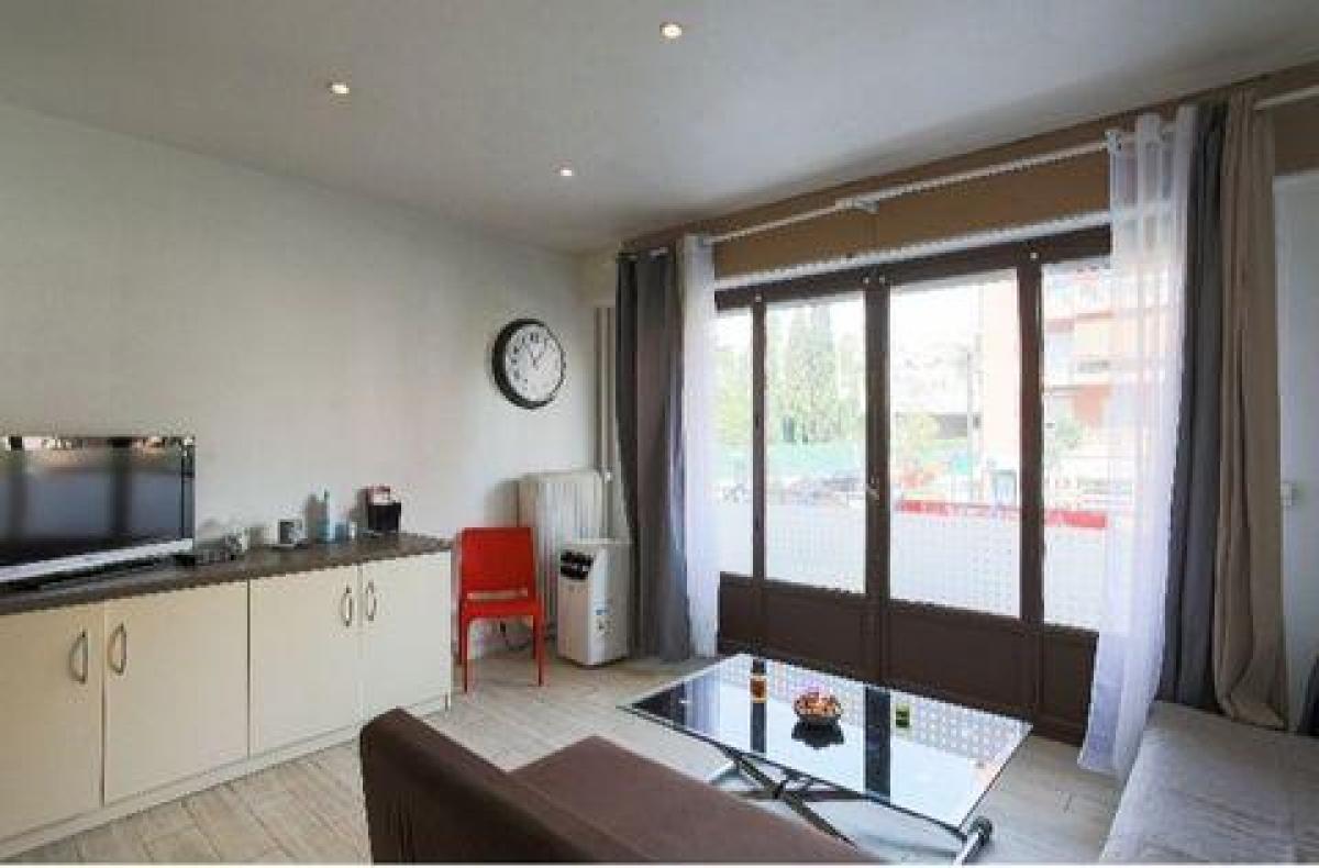 استوديو في الكوندو في Nice, France رقم 9492