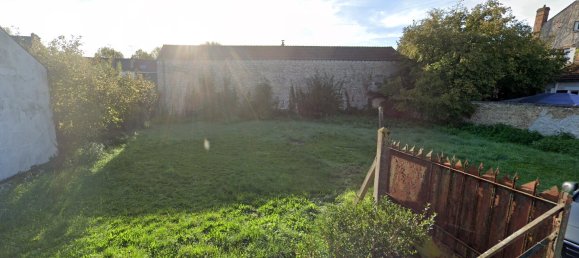  قطعة أرض في Chalette-sur-Loing, France رقم 80406 2