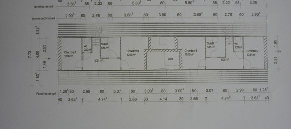  قطعة أرض في Chalette-sur-Loing, France رقم 80406 6