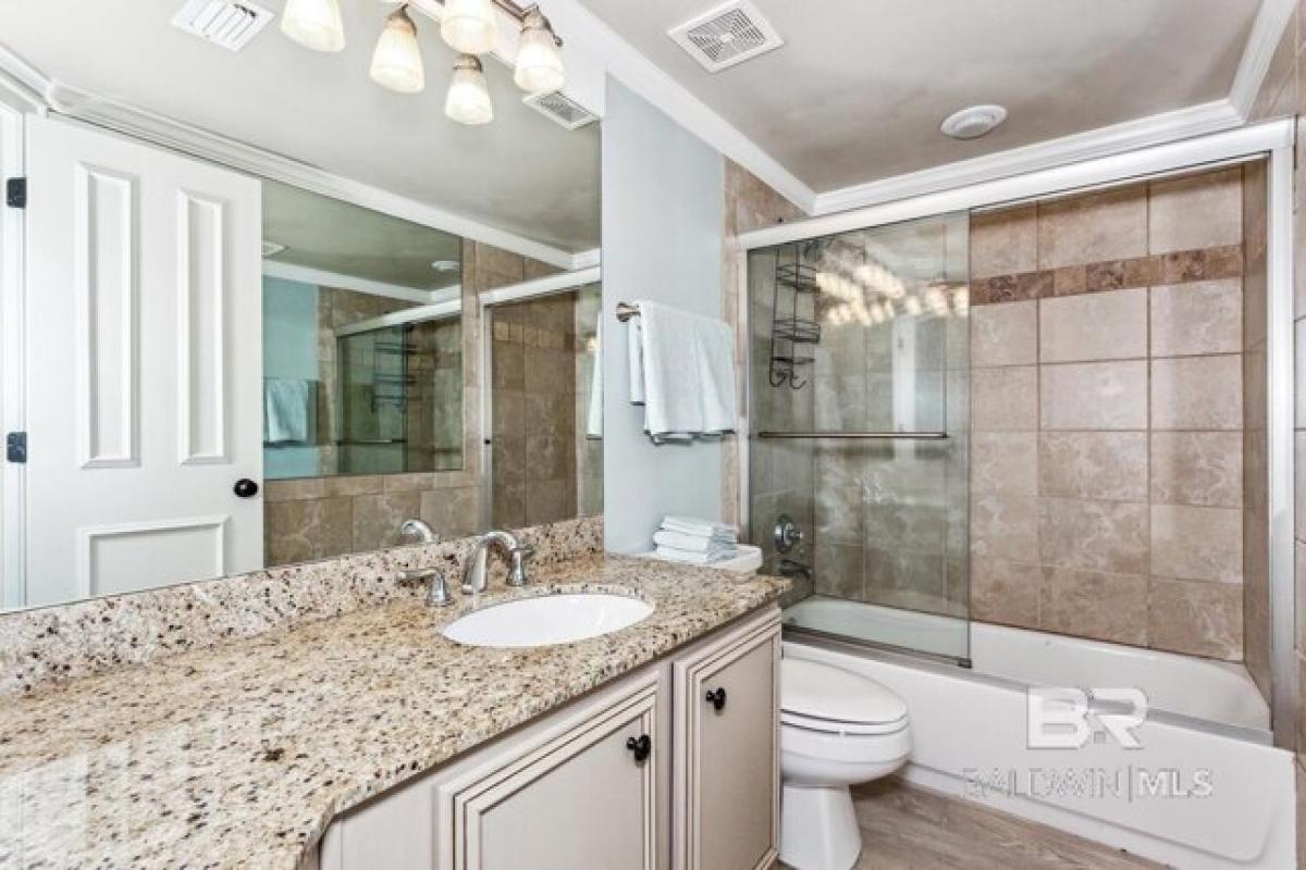 3 bedrooms House in Orange Beach, USA No. 425293