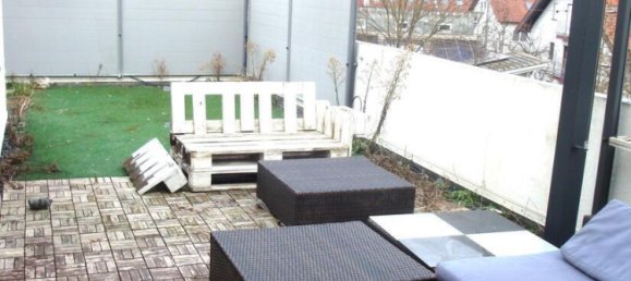 3 rooms Penthouse in Rhein-Neckar-Kreis, Germany No. 5074 9