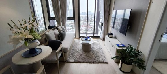 1 bedroom Apartment in Railay Beach, Thailand No. 26194 10