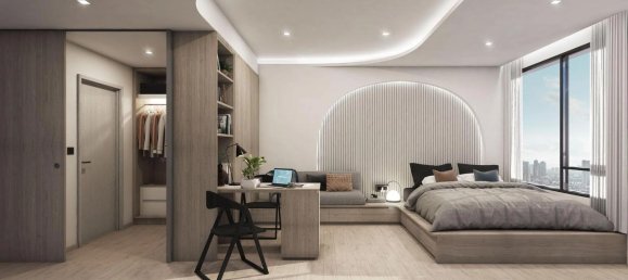 1 bedroom Apartment in Railay Beach, Thailand No. 26194 9