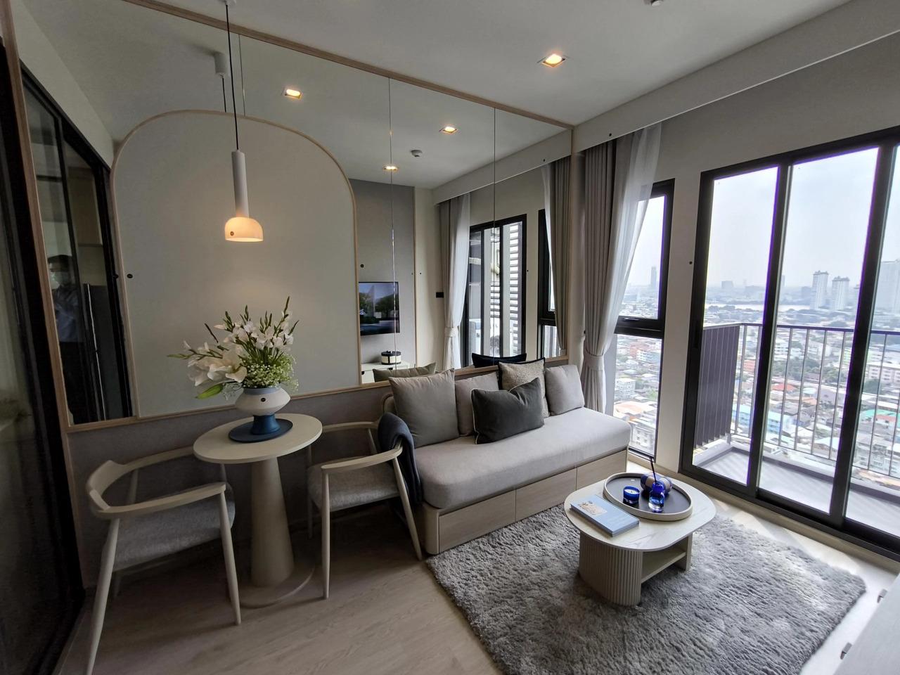 1 bedroom Apartment in Railay Beach, Thailand No. 26194