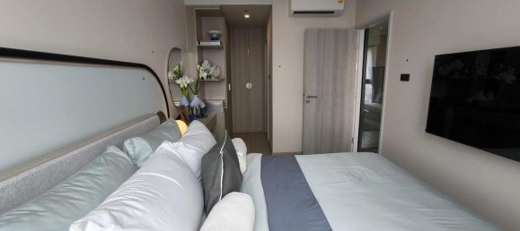 1 bedroom Apartment in Railay Beach, Thailand No. 26194 15