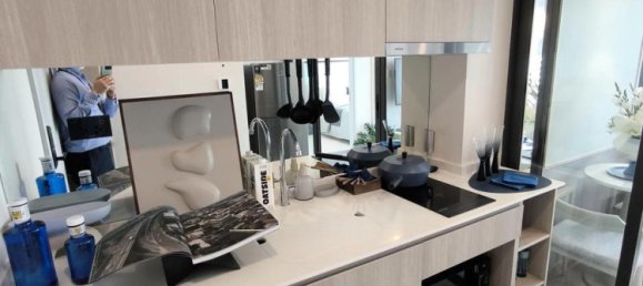 1 bedroom Apartment in Railay Beach, Thailand No. 26194 12