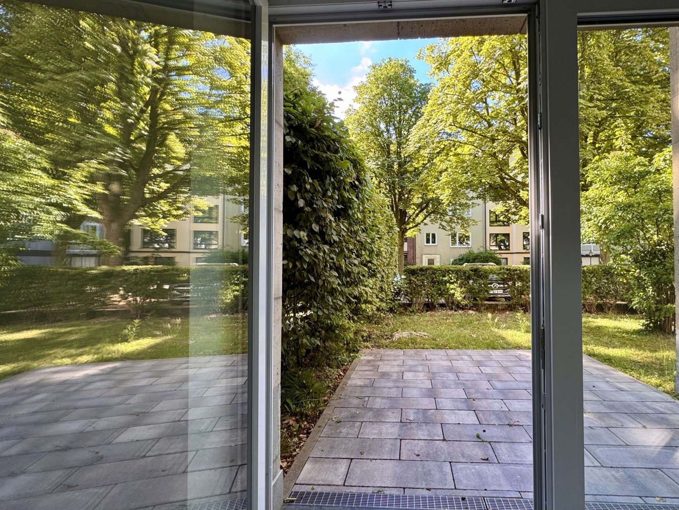 1 bedroom Apartment in Dusseldorf, Germany No. 283916