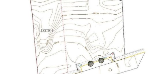 Terrain à Sao Bras de Alportel, Portugal 397m² No. 155511 13