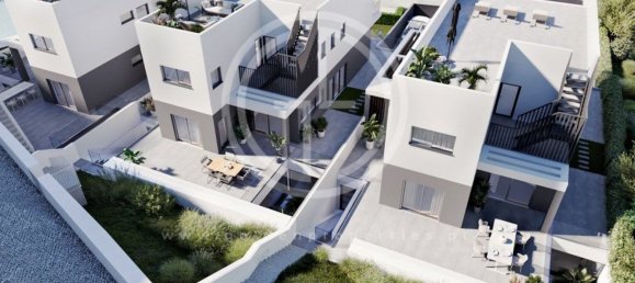 Terrain à Sao Bras de Alportel, Portugal 397m² No. 155511 2