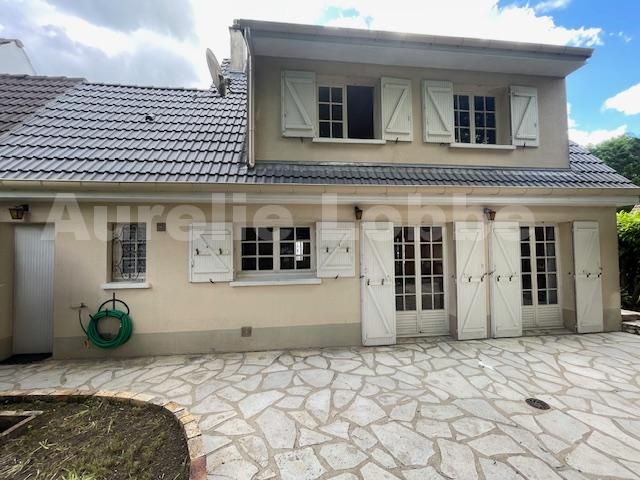 Casa T3 em Claye-Souilly, France N.º 178365