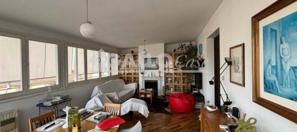 Penthouse de 4 divisões em Cosenza, Italy N.º 25372 5