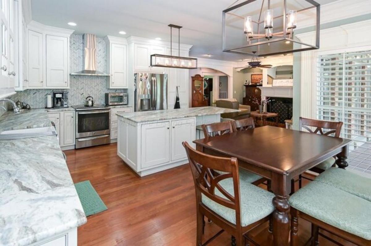 5 Schlafzimmer Haus in Crane Hill, USA, Nr. 377305