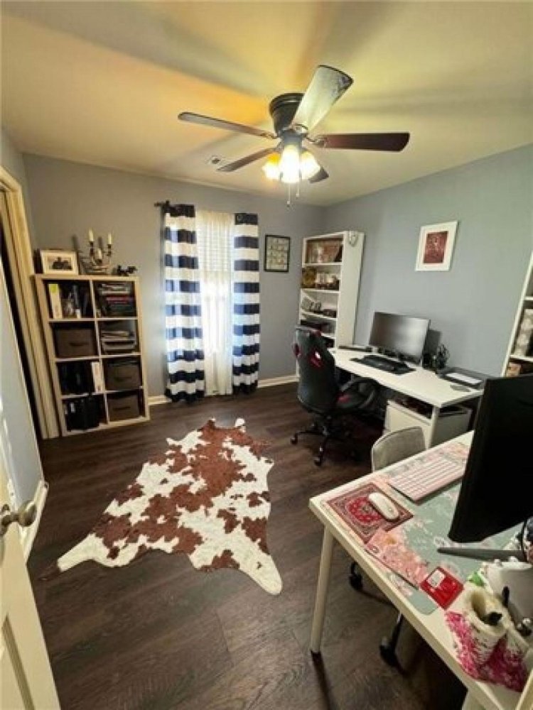 Дом с 3 спальнями в Buford, США № 381963