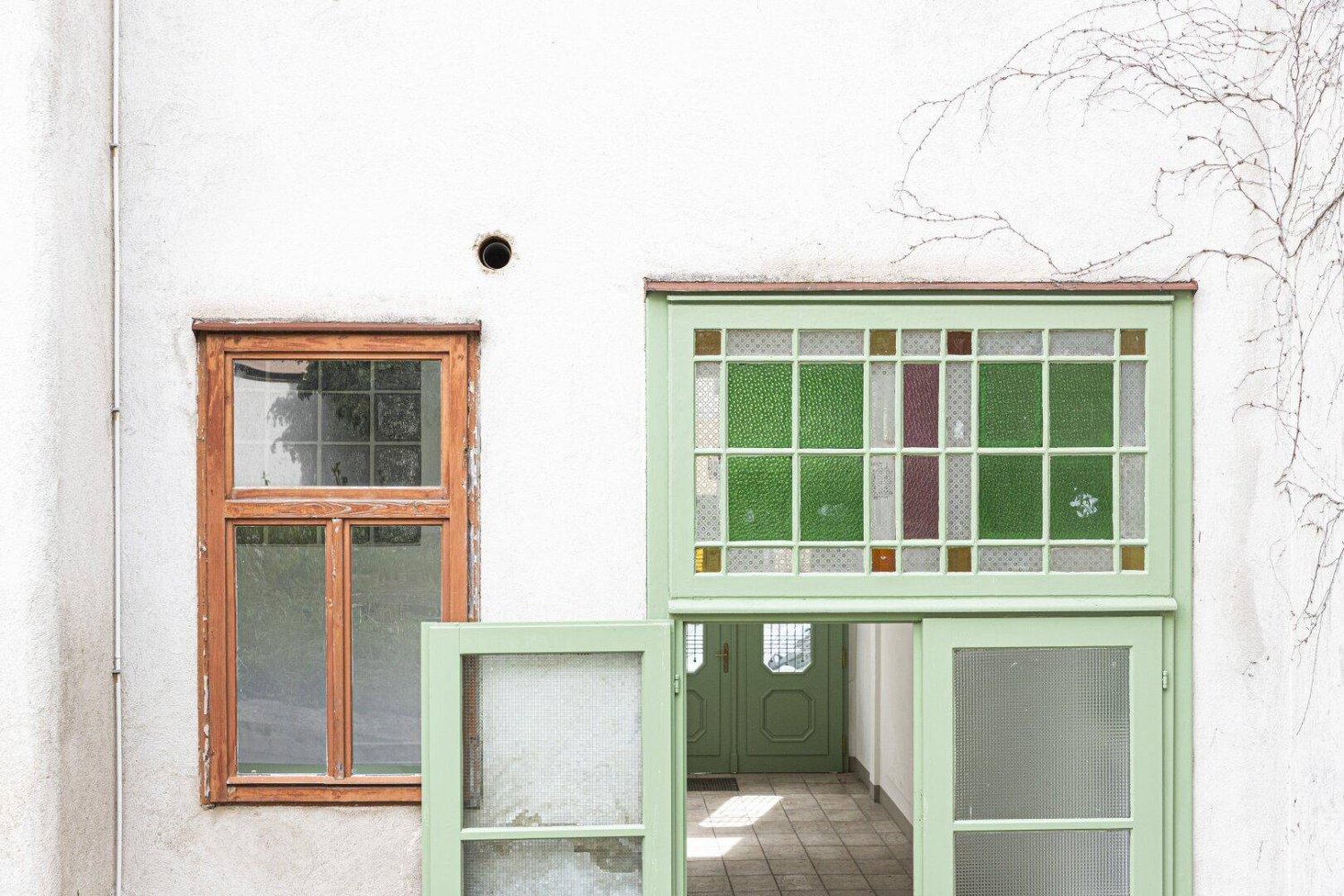 2 rooms Apartment in Ottakring, Austria No. 150335