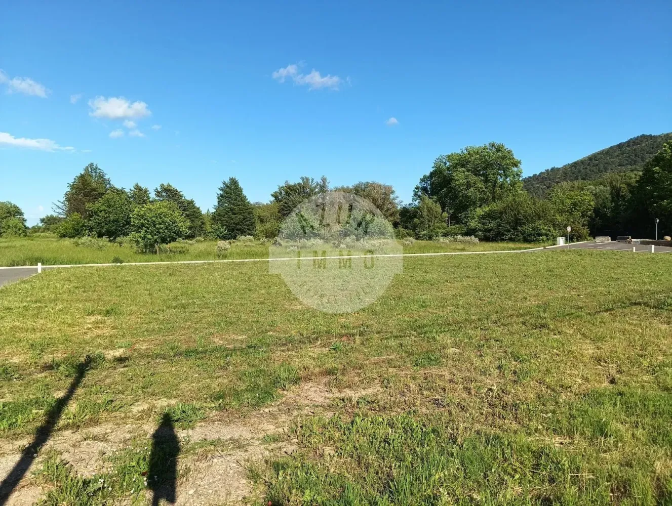 153m² Land in Brignoles, France No. 336533