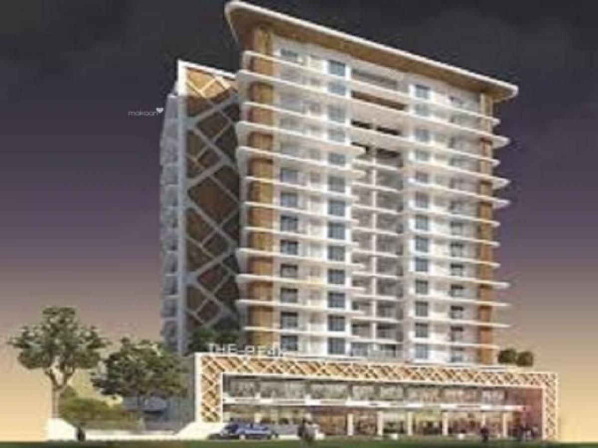 3 غرف نوم منزل في Pune, India رقم 6438