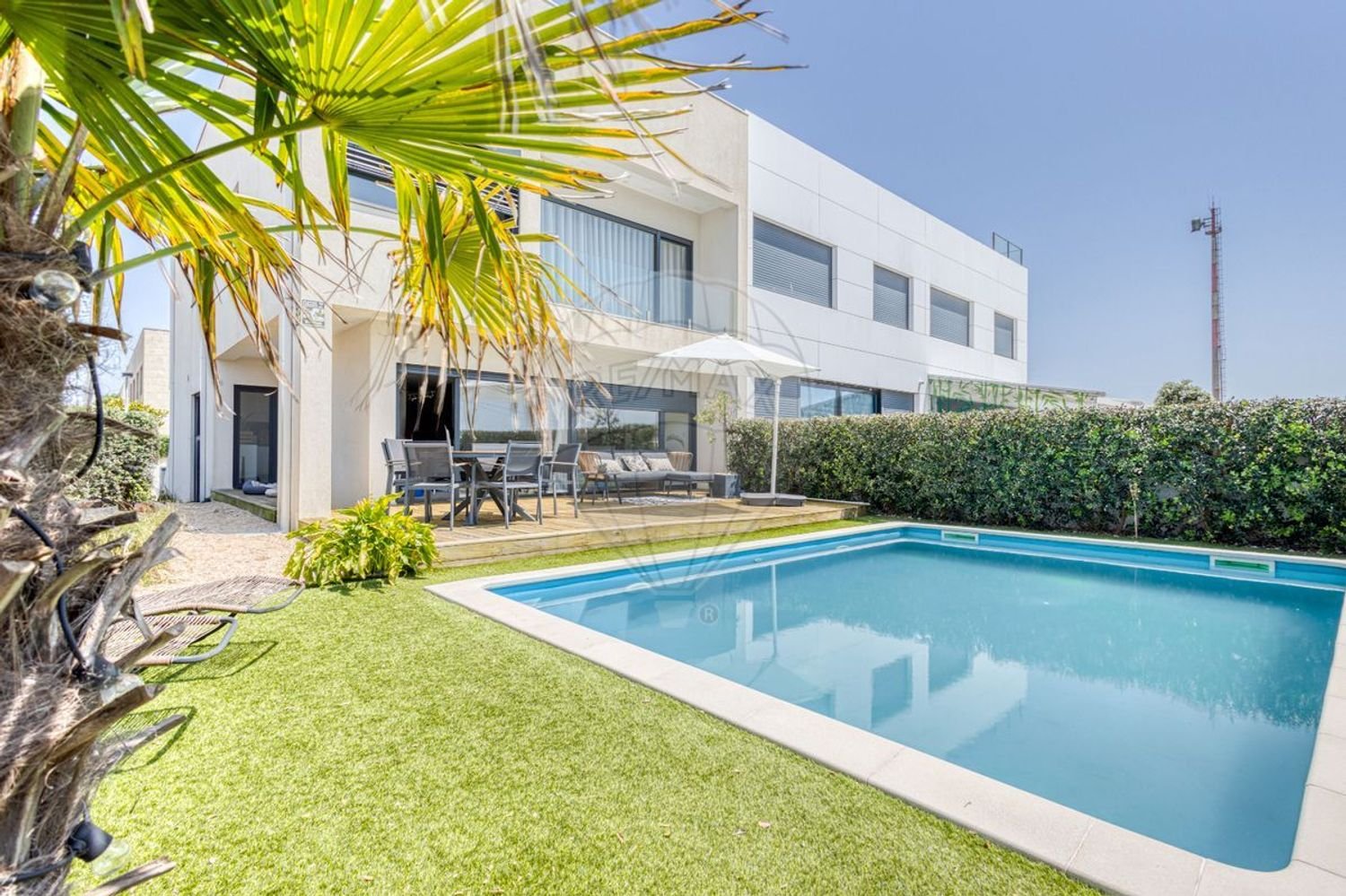 3 bedrooms House in Matosinhos, Portugal No. 246991