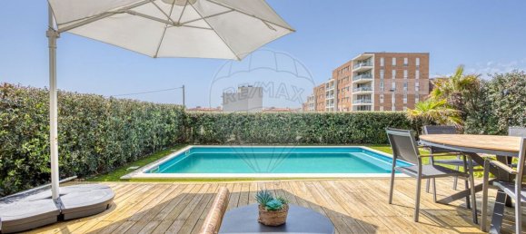 3 bedrooms House in Matosinhos, Portugal No. 246991 46