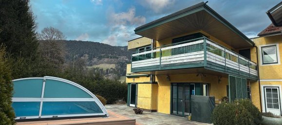 4 bedrooms Townhouse in Liezen, Austria No. 155649 12