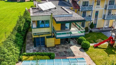 4 bedrooms Townhouse in Liezen, Austria No. 155649