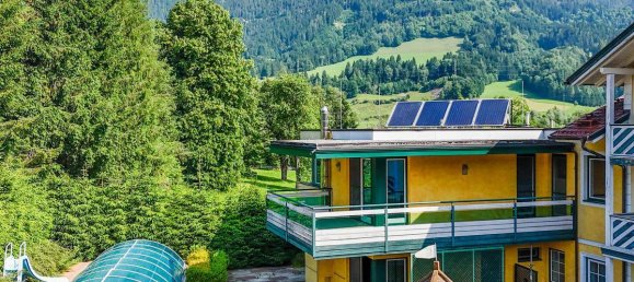 4 bedrooms Townhouse in Liezen, Austria No. 155649 3