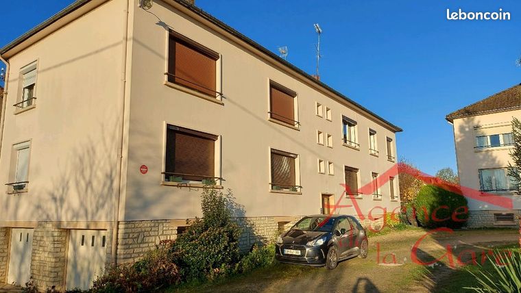 2 Schlafzimmer Wohnung in Sezanne, France, Nr. 308215