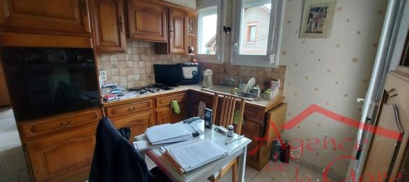 2 Schlafzimmer Wohnung in Sezanne, France, Nr. 308215 4
