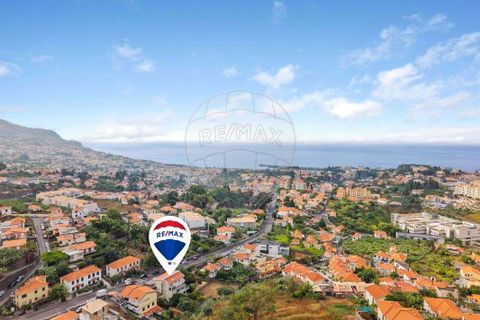 8 chambres Maison à Funchal, Portugal No. 227307