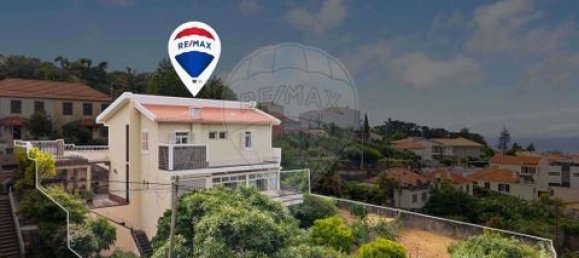 8 Schlafzimmer Haus in Funchal, Portugal, Nr. 227307 3