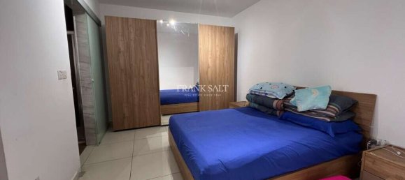 Ático de 2 dormitorios en Birkirkara, Malta No. 2837 2