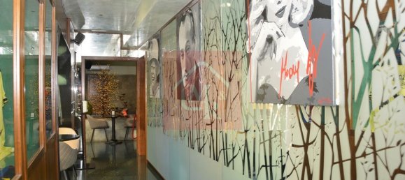 240m² Commercial property in Udine, Italy No. 224294 32