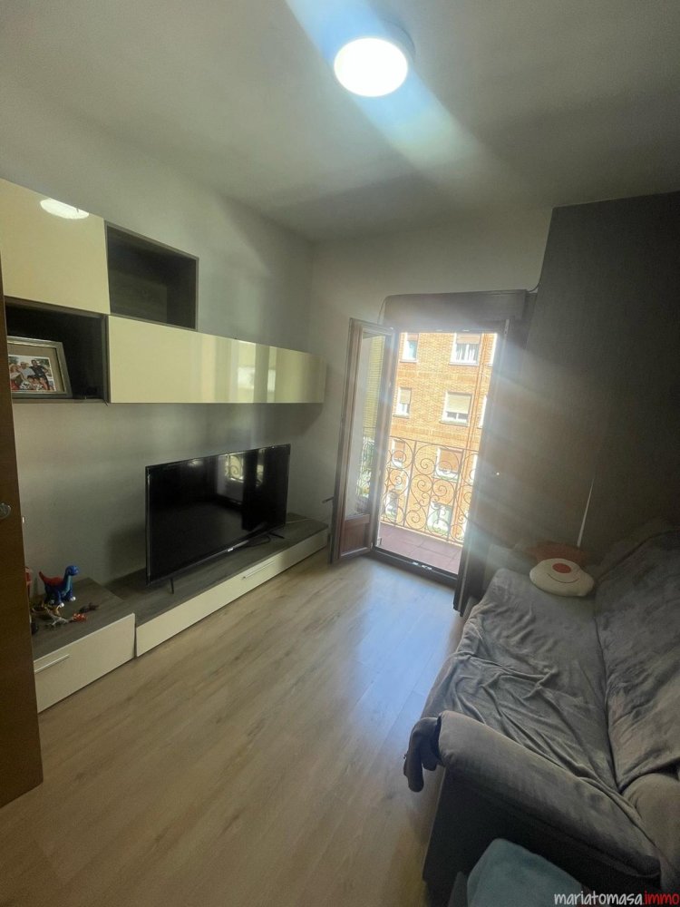 3 Schlafzimmer Wohnung in Basque Autonomous Community, Spain, Nr. 68224