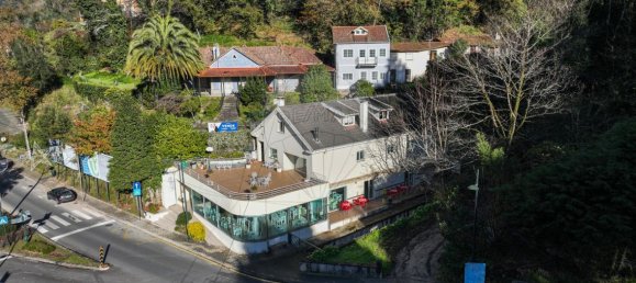 5 غرف نوم منزل في Rio Caldo, Portugal رقم 175763 35