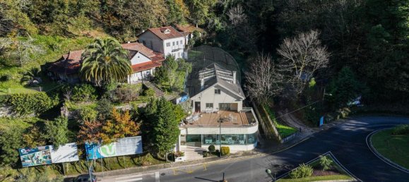 5 غرف نوم منزل في Rio Caldo, Portugal رقم 175763 36