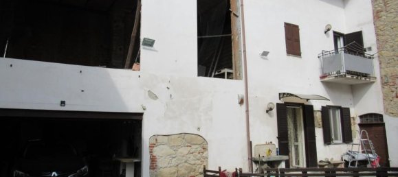 Дом с 8 спальнями в Ривальта Бормида, Италия № 339568 38