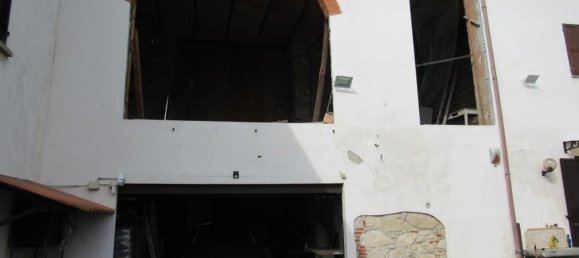 Дом с 8 спальнями в Ривальта Бормида, Италия № 339568 37