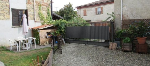 Дом с 8 спальнями в Ривальта Бормида, Италия № 339568 39