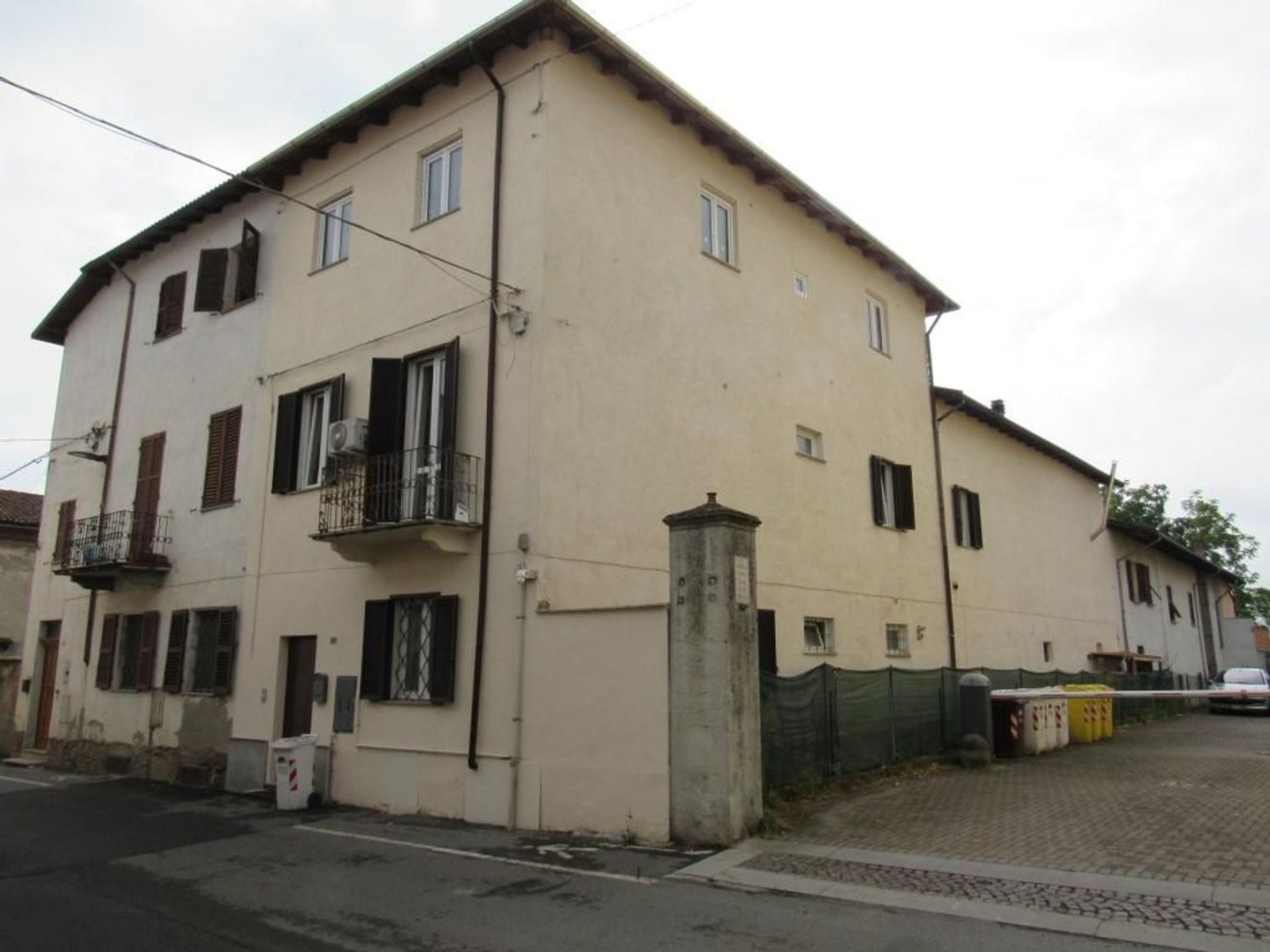 Дом с 8 спальнями в Ривальта Бормида, Италия № 339568