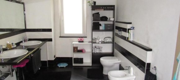 Дом с 8 спальнями в Ривальта Бормида, Италия № 339568 27